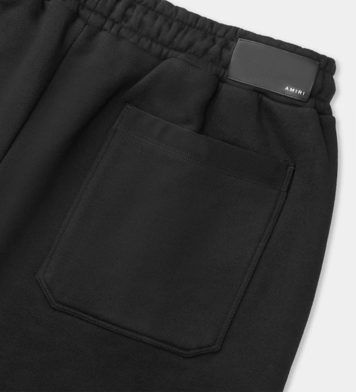 Gemini- 17iri embroidery embroidery shorts big cutting item:E-FL29H3011