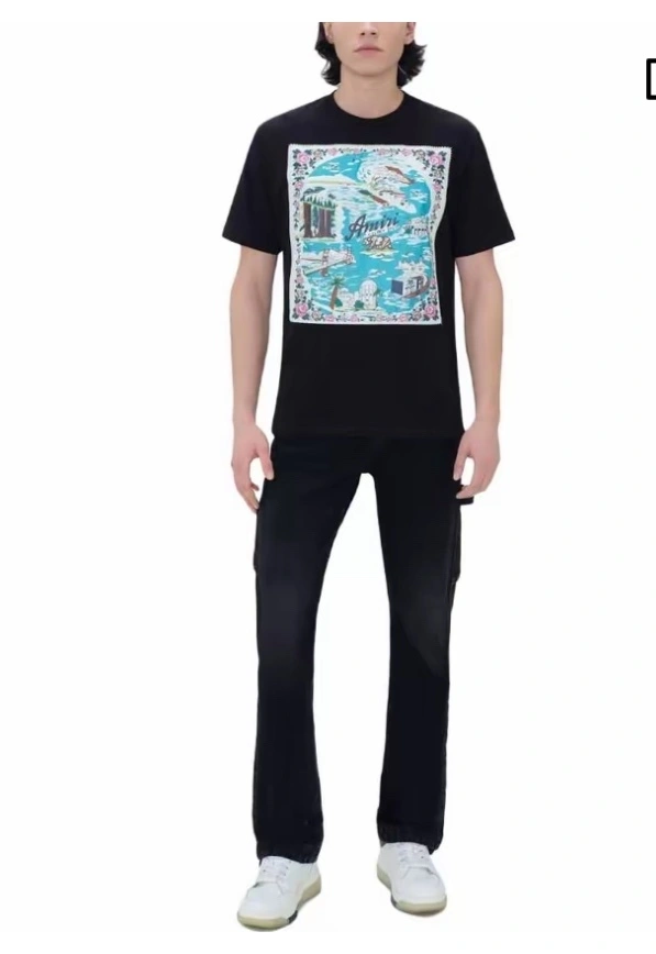 Gemini- 17iri embroidery oversized 2Colour item:D-F567E2428-2