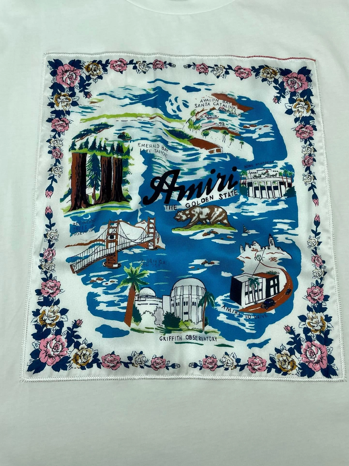 Gemini- 17iri embroidery oversized 2Colour item:D-F567E2428-2