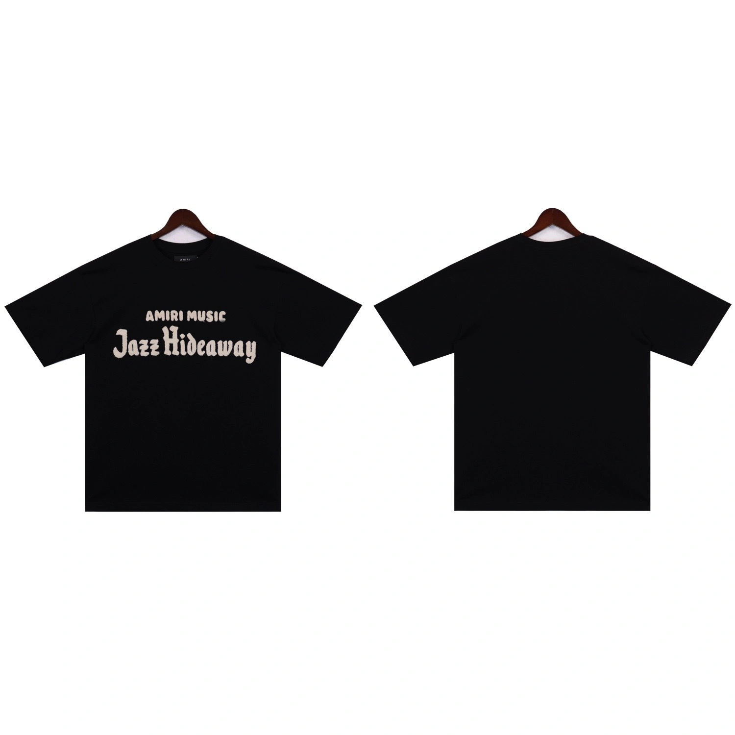 Gemini- 17iri embroidery oversized 2Colour item:E-F000J3822-2