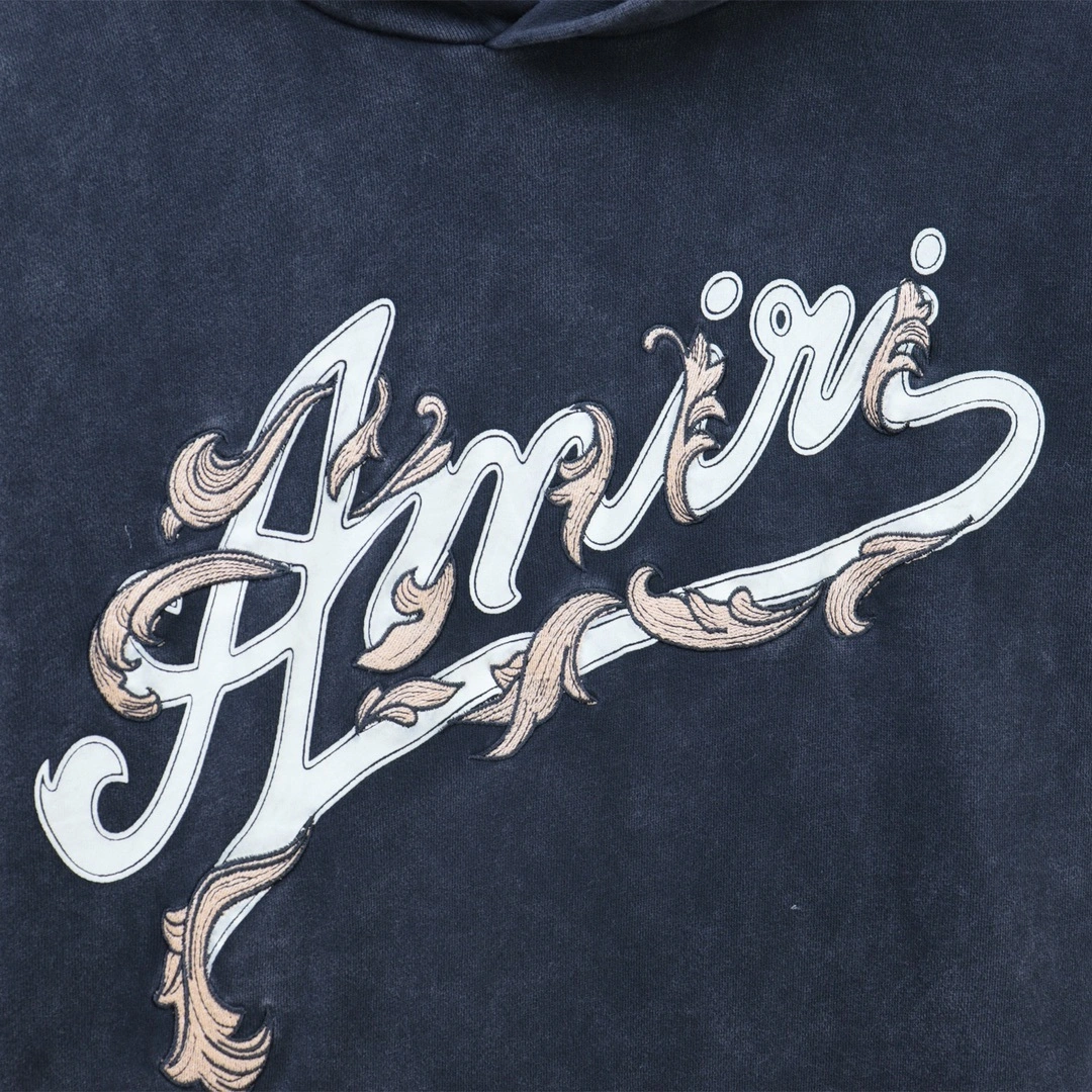 Gemini- 17iri embroidery oversized 3Colour item:D-FL29H0122-3