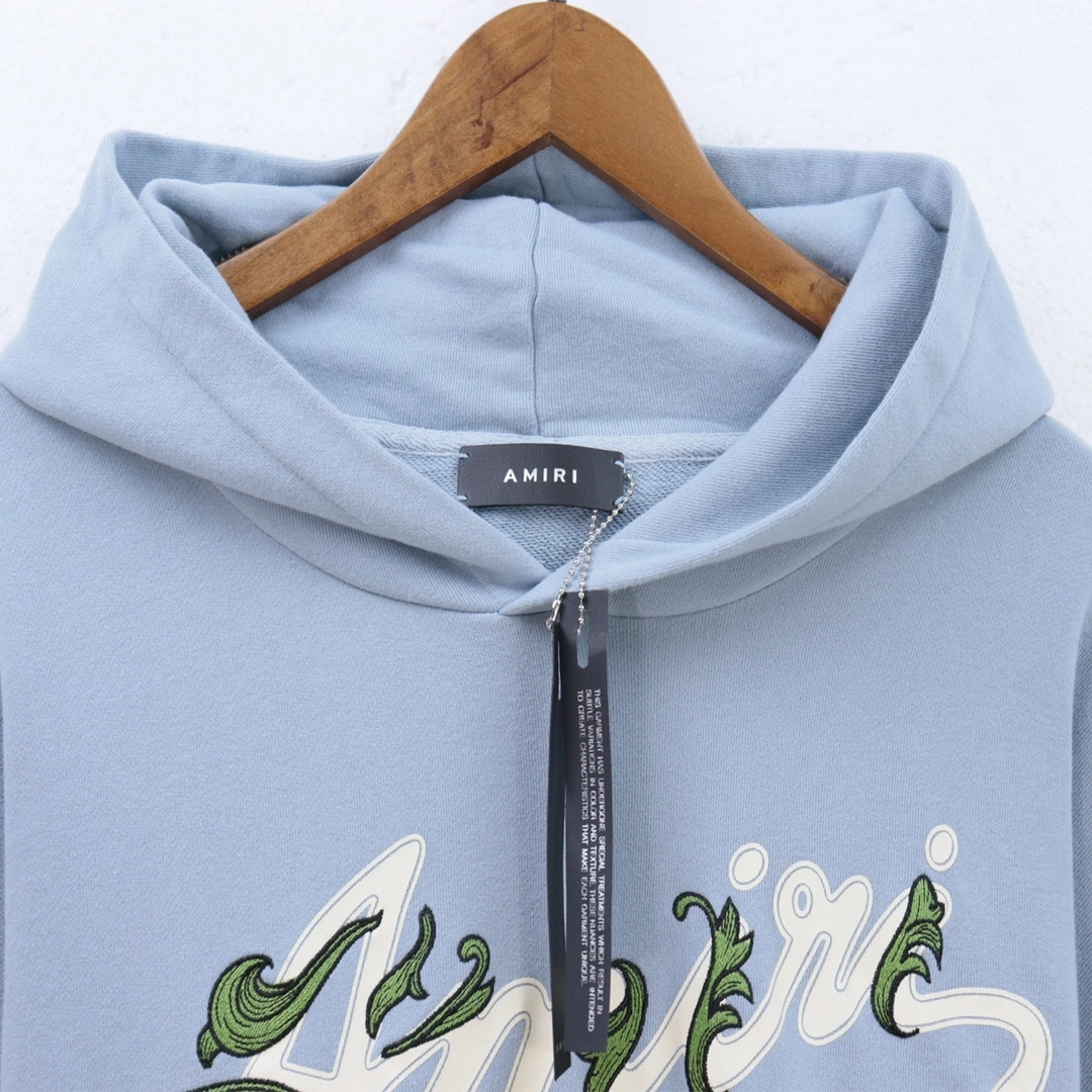 Gemini- 17iri embroidery oversized 3Colour item:D-FL29H0122-3