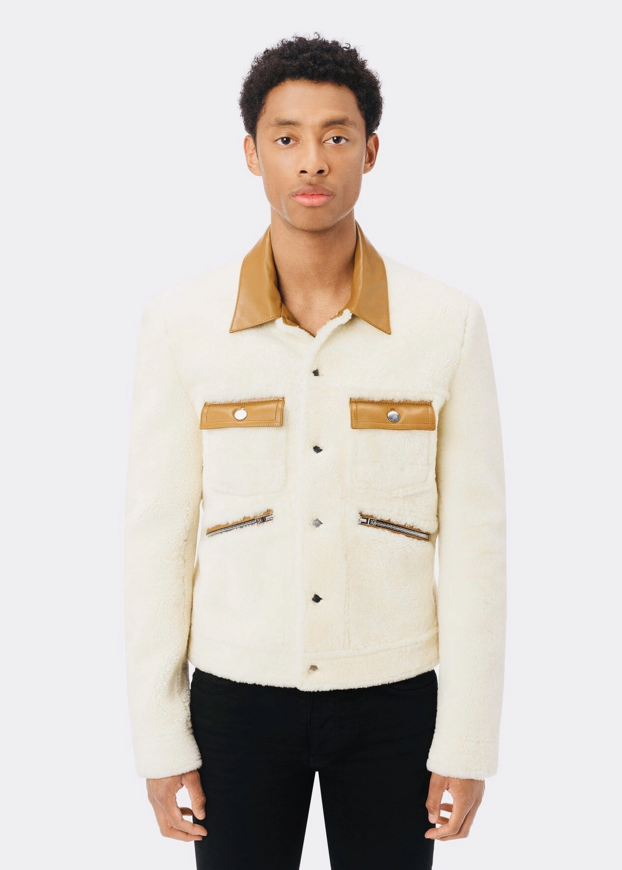 Gemini- 17iri lambskin item:D-F567J4907