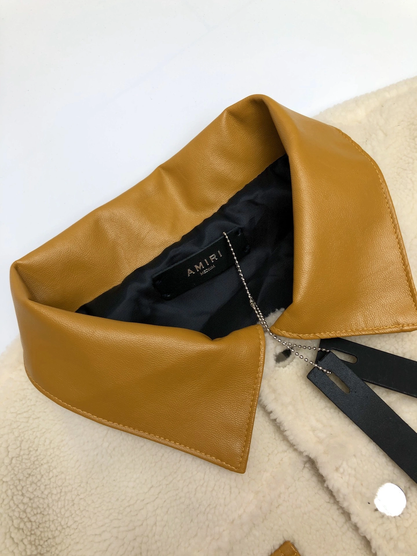 Gemini- 17iri lambskin item:D-F567J4907
