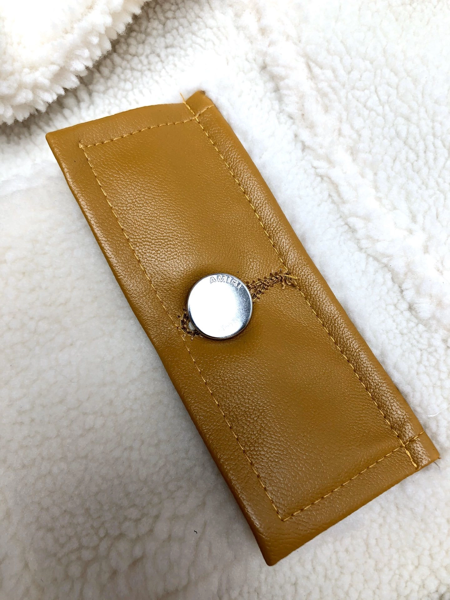 Gemini- 17iri lambskin item:D-F567J4907
