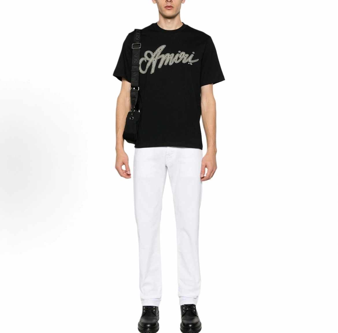 Gemini- 17iri oversized 2Colour item:E-F000J3811-2