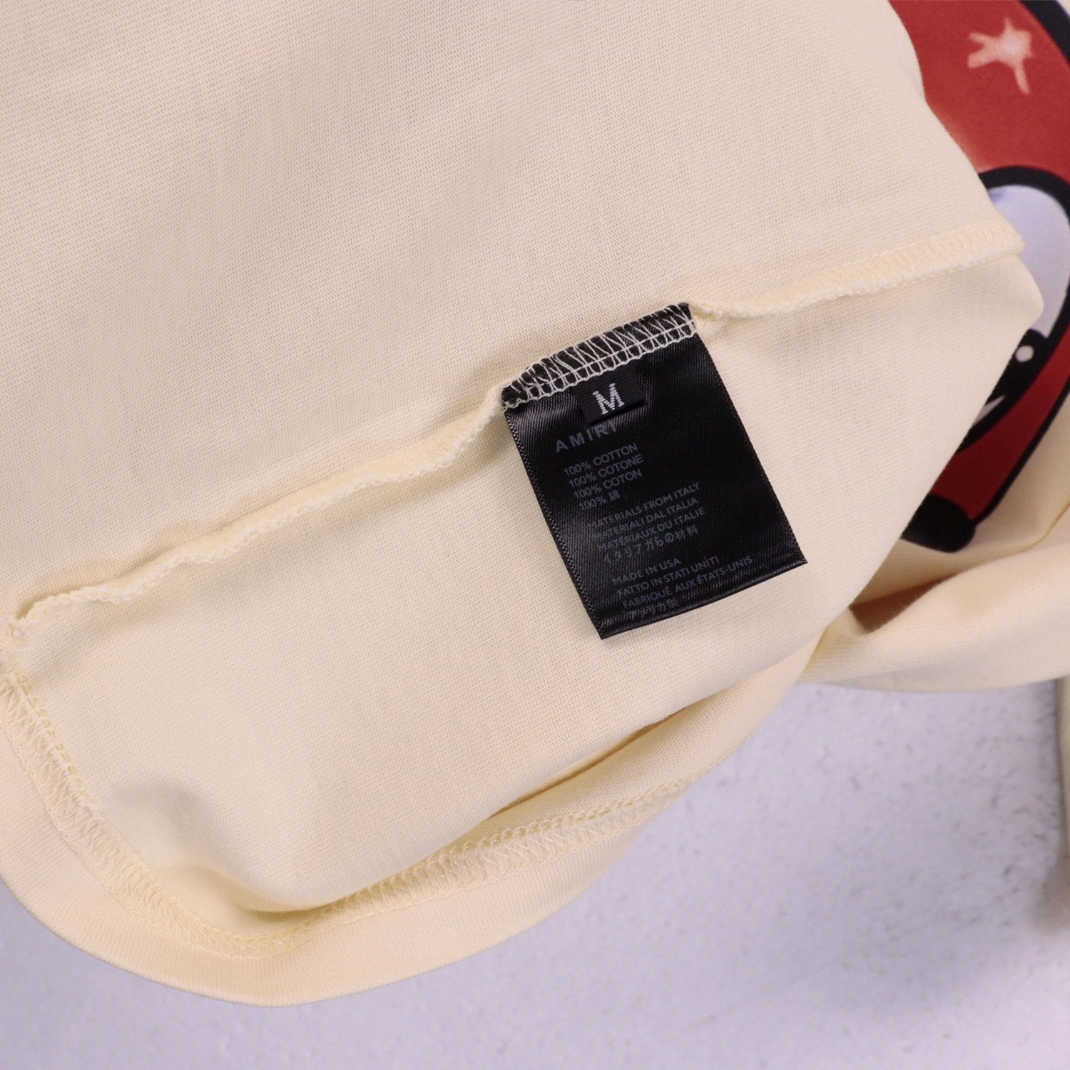 Gemini- 17iri oversized 2Colour item:E-F000J3823-2