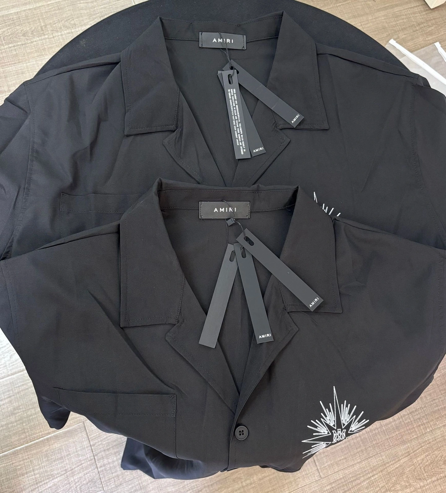 Gemini- 17iri oversized item:E-F000J3818
