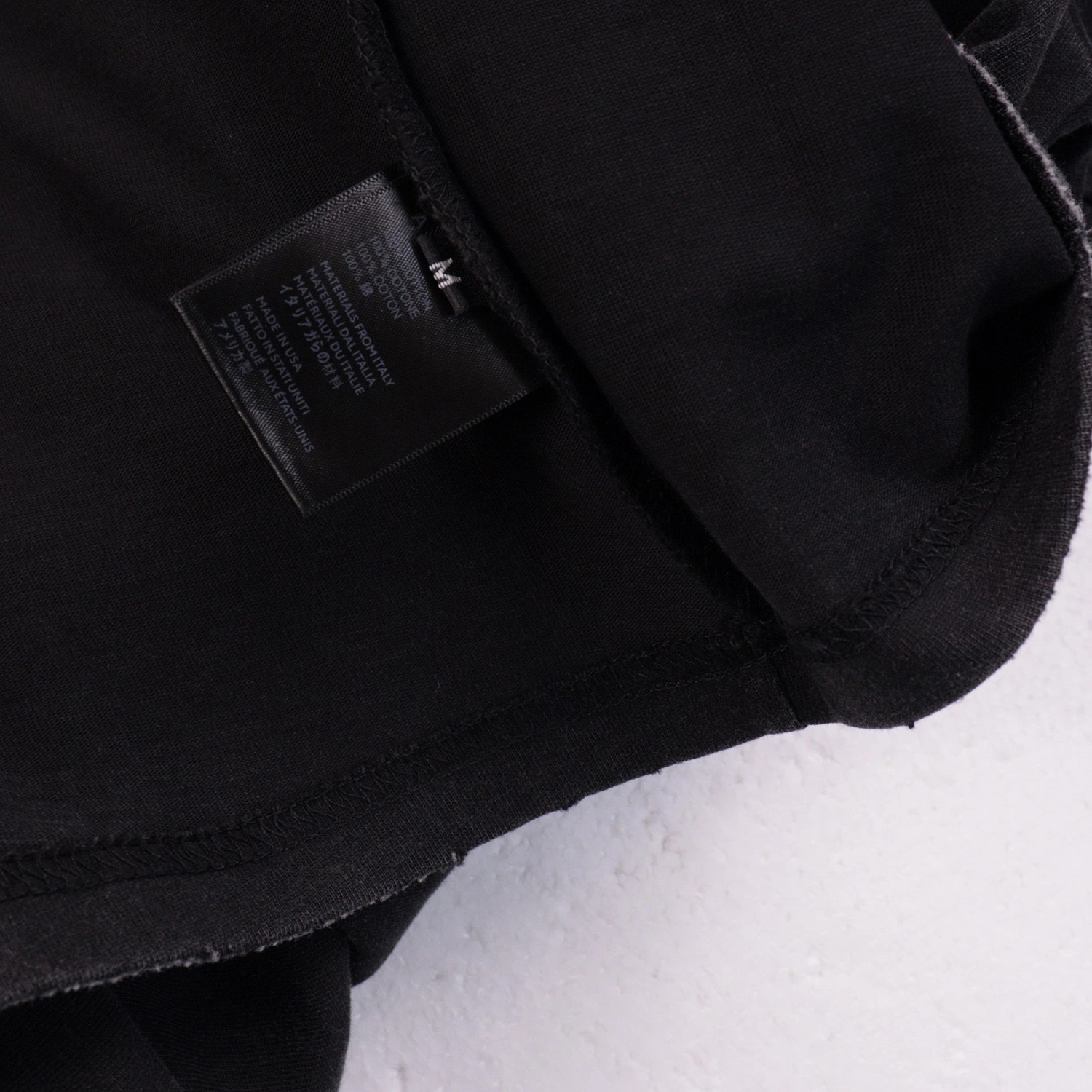 Gemini- 17iri oversized item:E-F000J3819