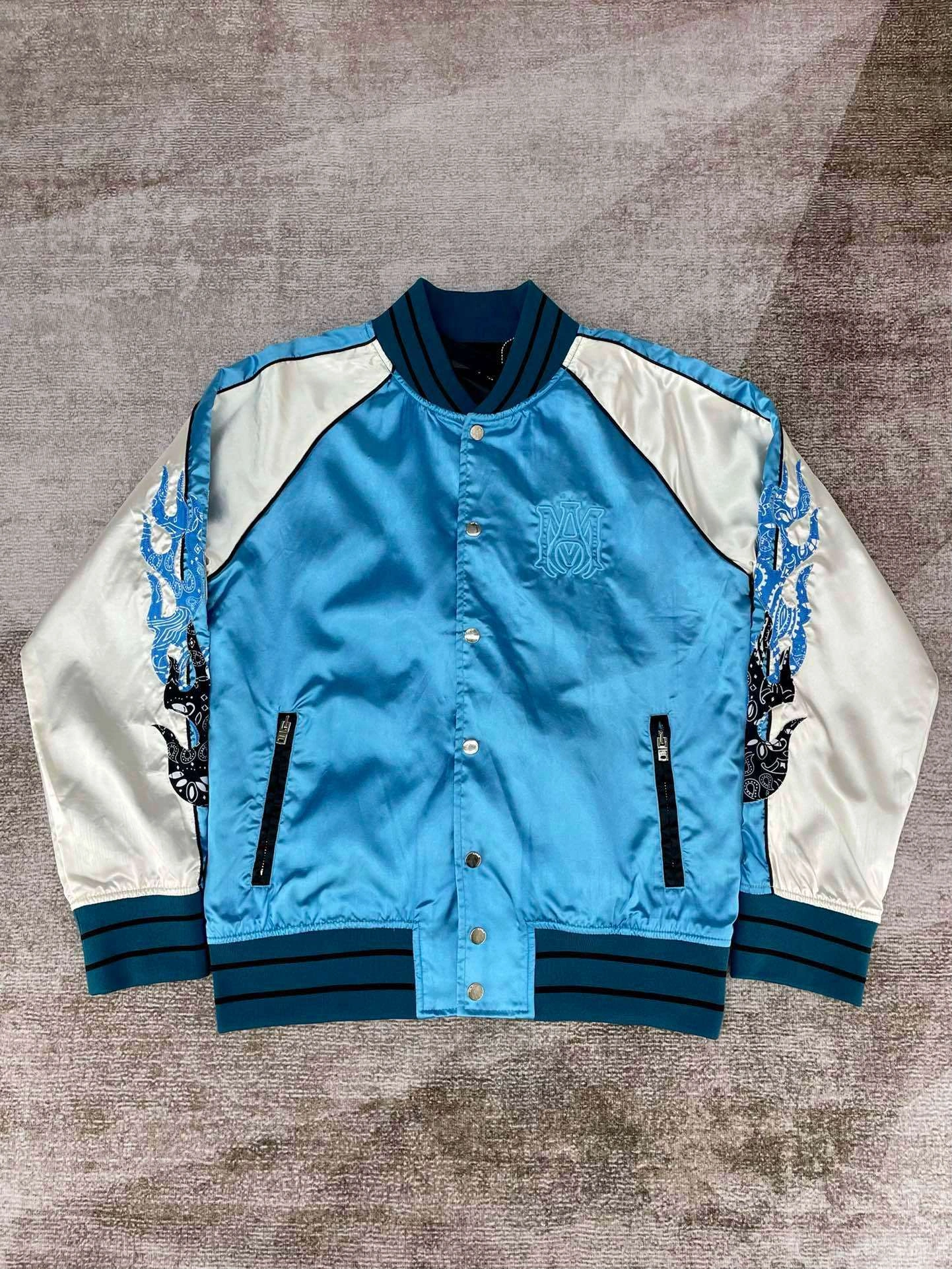 Gemini- 17iri real silk 2Colour item:D-F567J4902-2