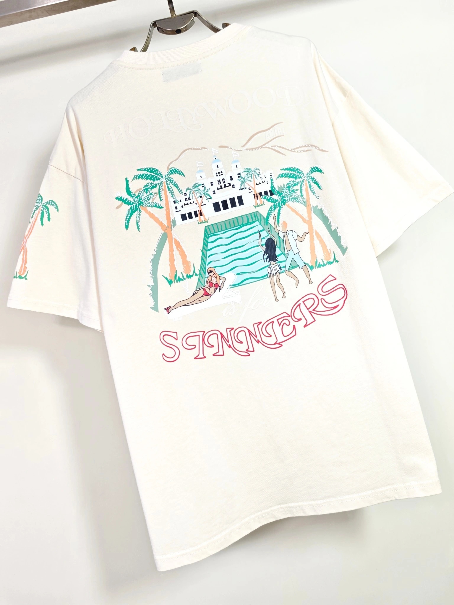 Gemini- 17iri tbig cutting oversized 2colour item:E-FL29H3010-2