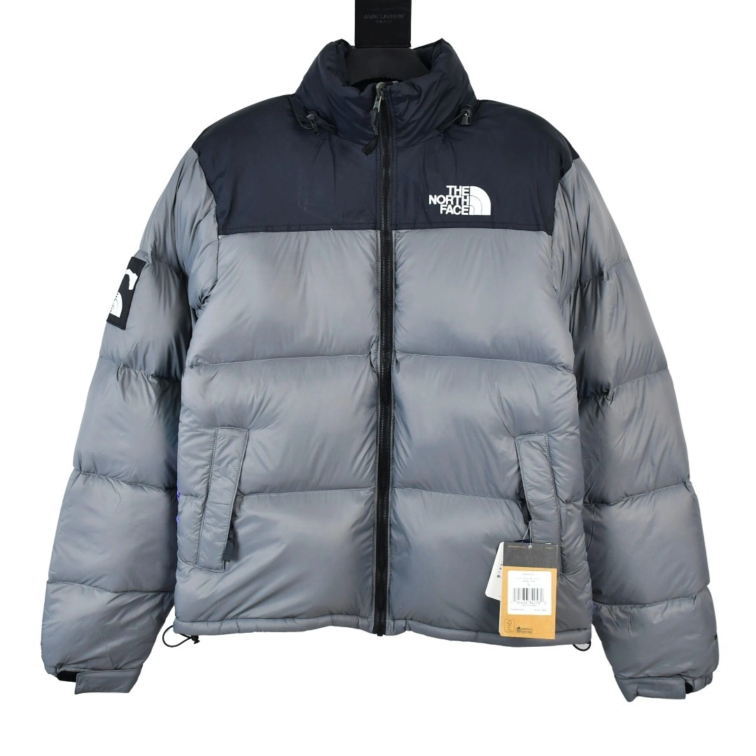 Gemini- 1996 Retro Nuptse oversized item:C-F377K1225