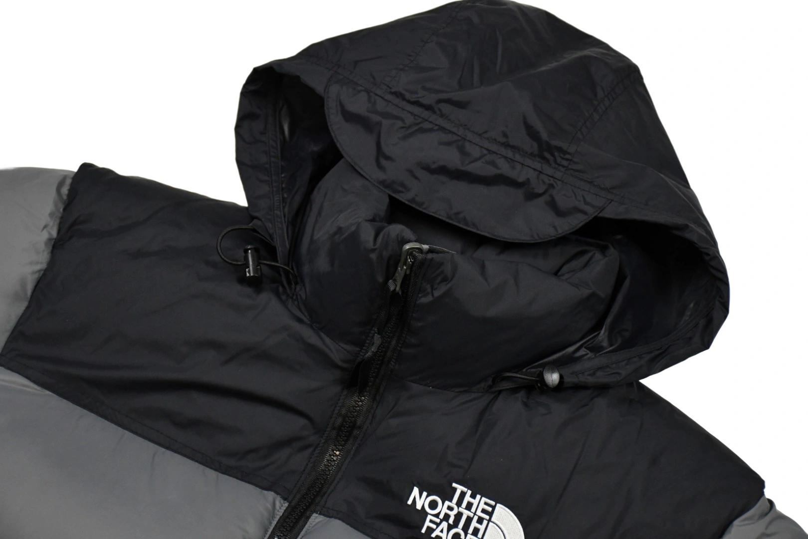 Gemini- 1996 Retro Nuptse oversized item:C-F377K1225