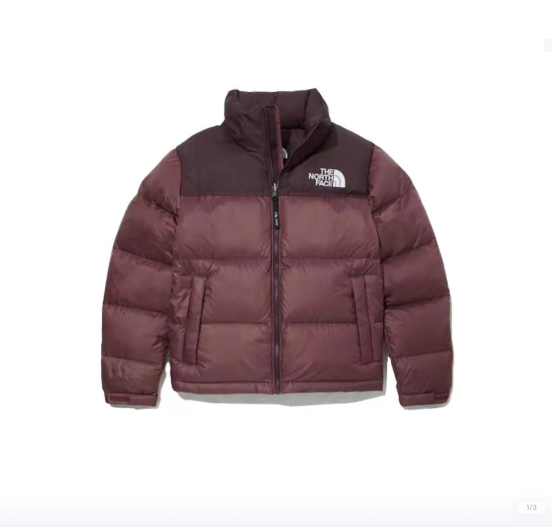 Gemini- 1996 down jacket oversized 4Colour item:C-F014K0241-4