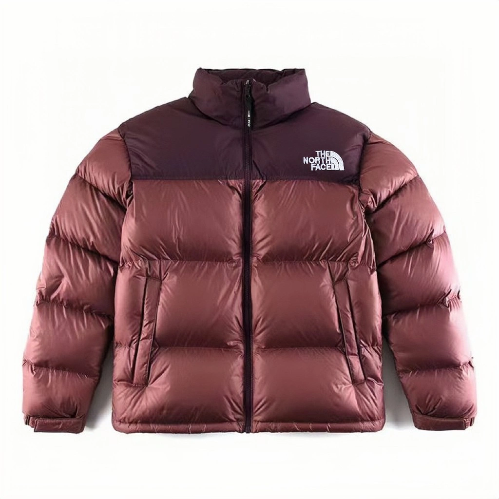 Gemini- 1996 down jacket oversized 4Colour item:C-F014K0241-4