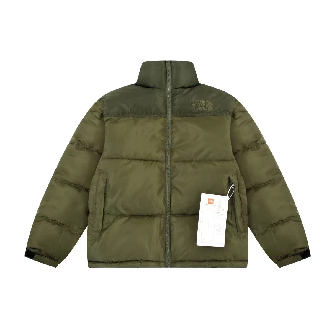 Gemini- 1996 down jacket oversized 4Colour item:C-F014K0241-4