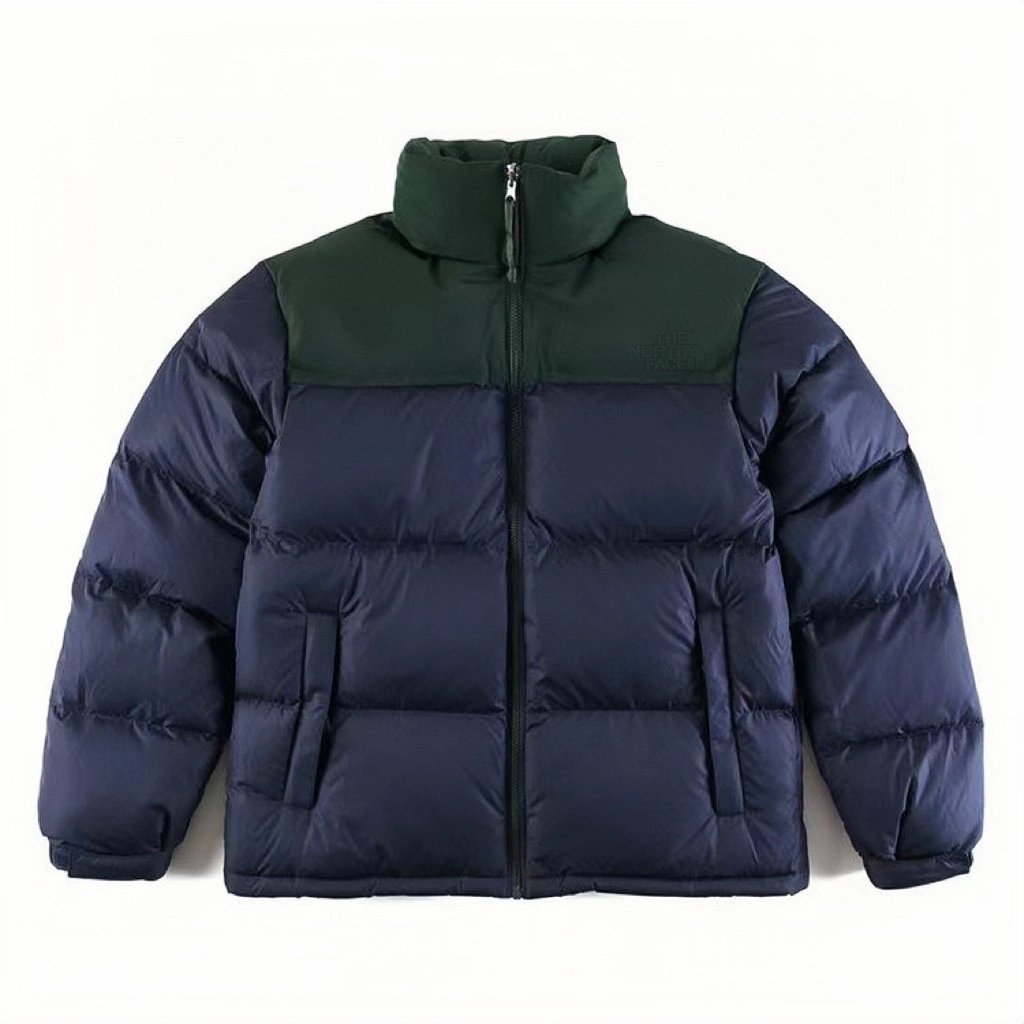 Gemini- 1996 down jacket oversized 4Colour item:C-F014K0241-4