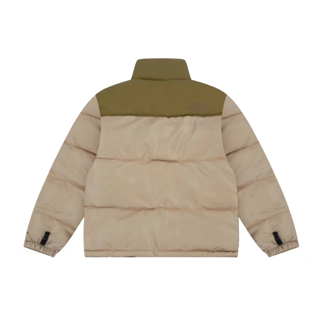 Gemini- 1996 down jacket oversized 4Colour item:C-F014K0241-4