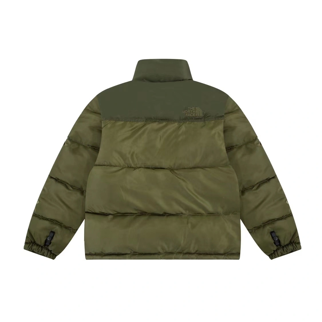 Gemini- 1996 down jacket oversized 4Colour item:C-F014K0241-4