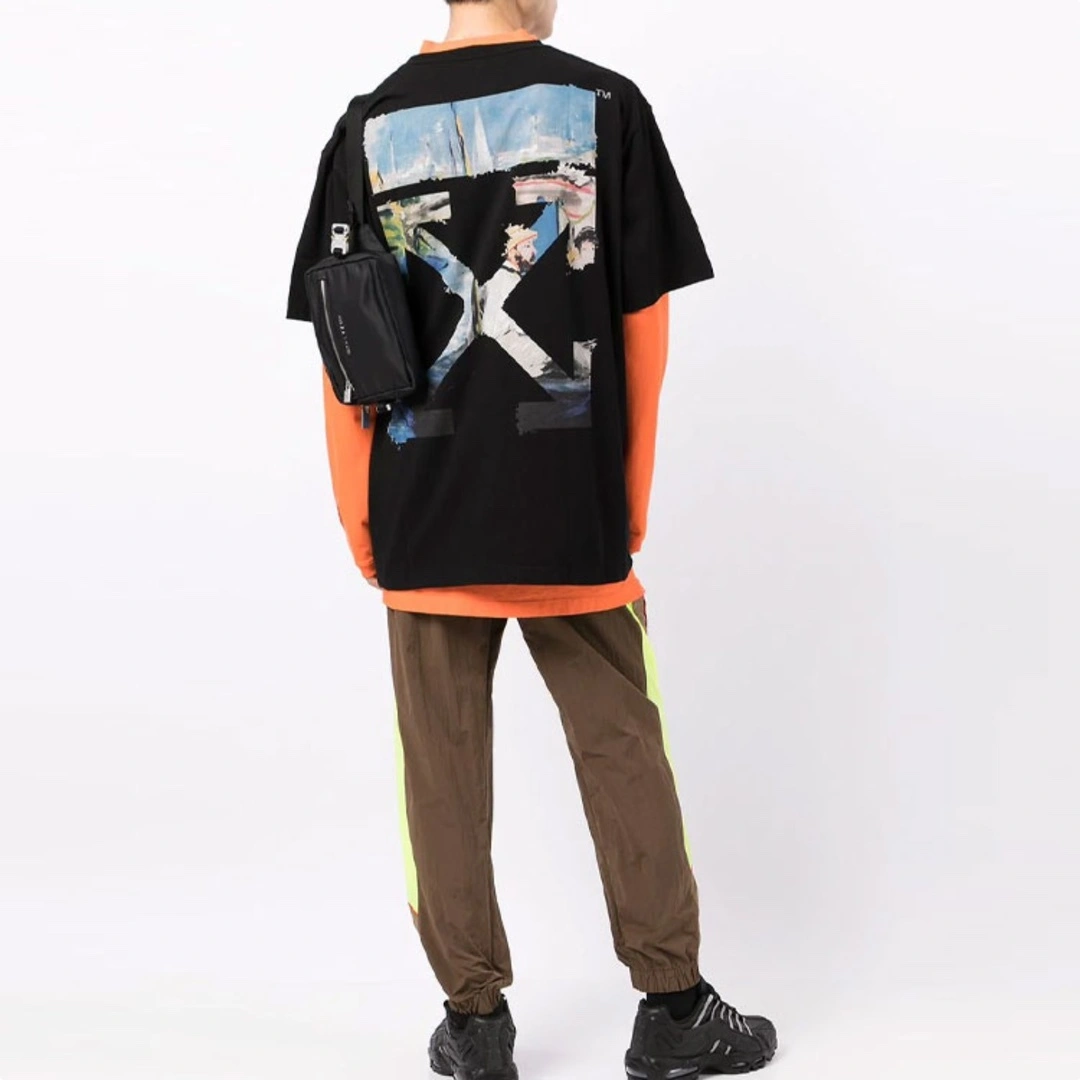 Gemini- 19SS Cotton 2Colour item:C-F407E0206-2