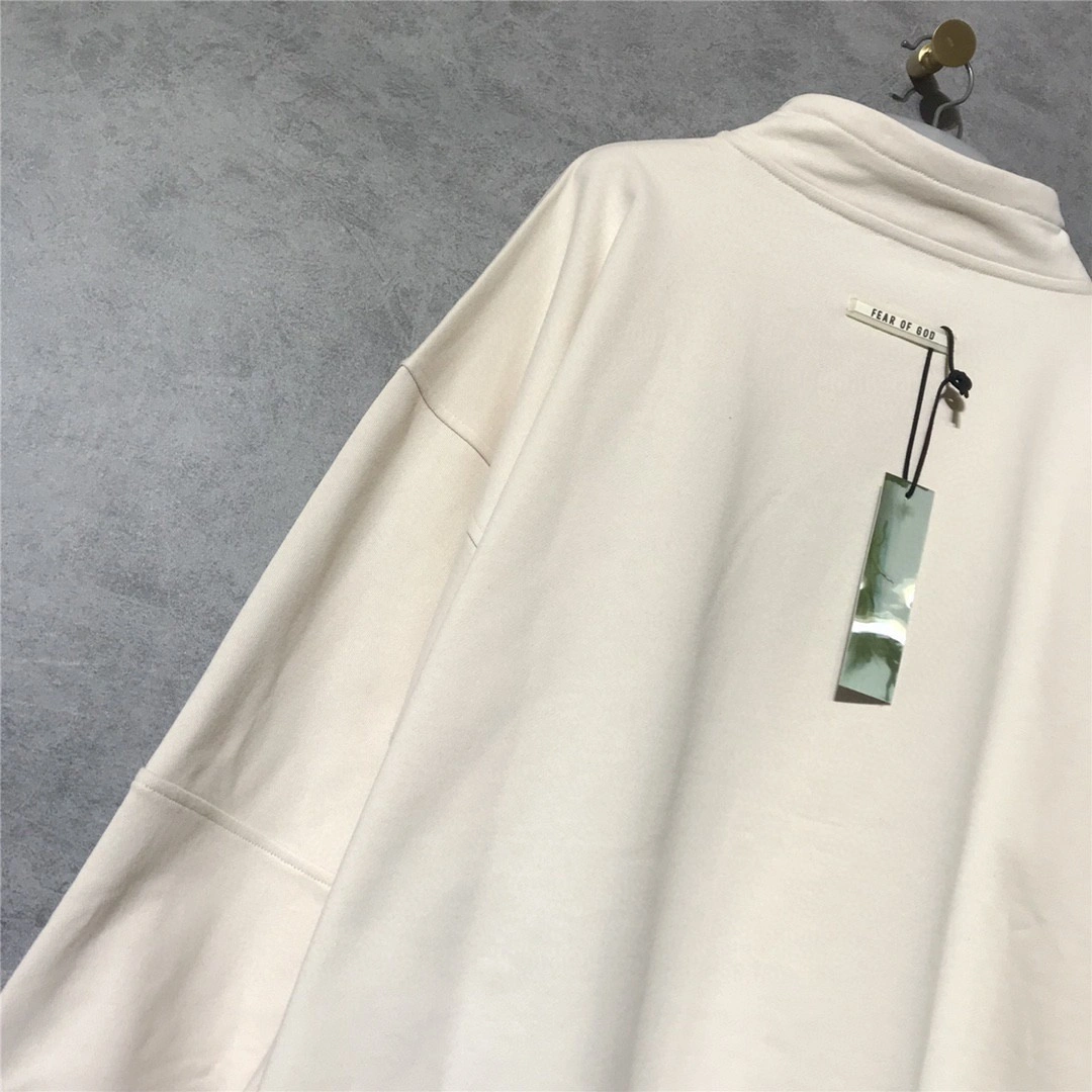 Gemini- 19ss FG oversized item:C-F477K1407
