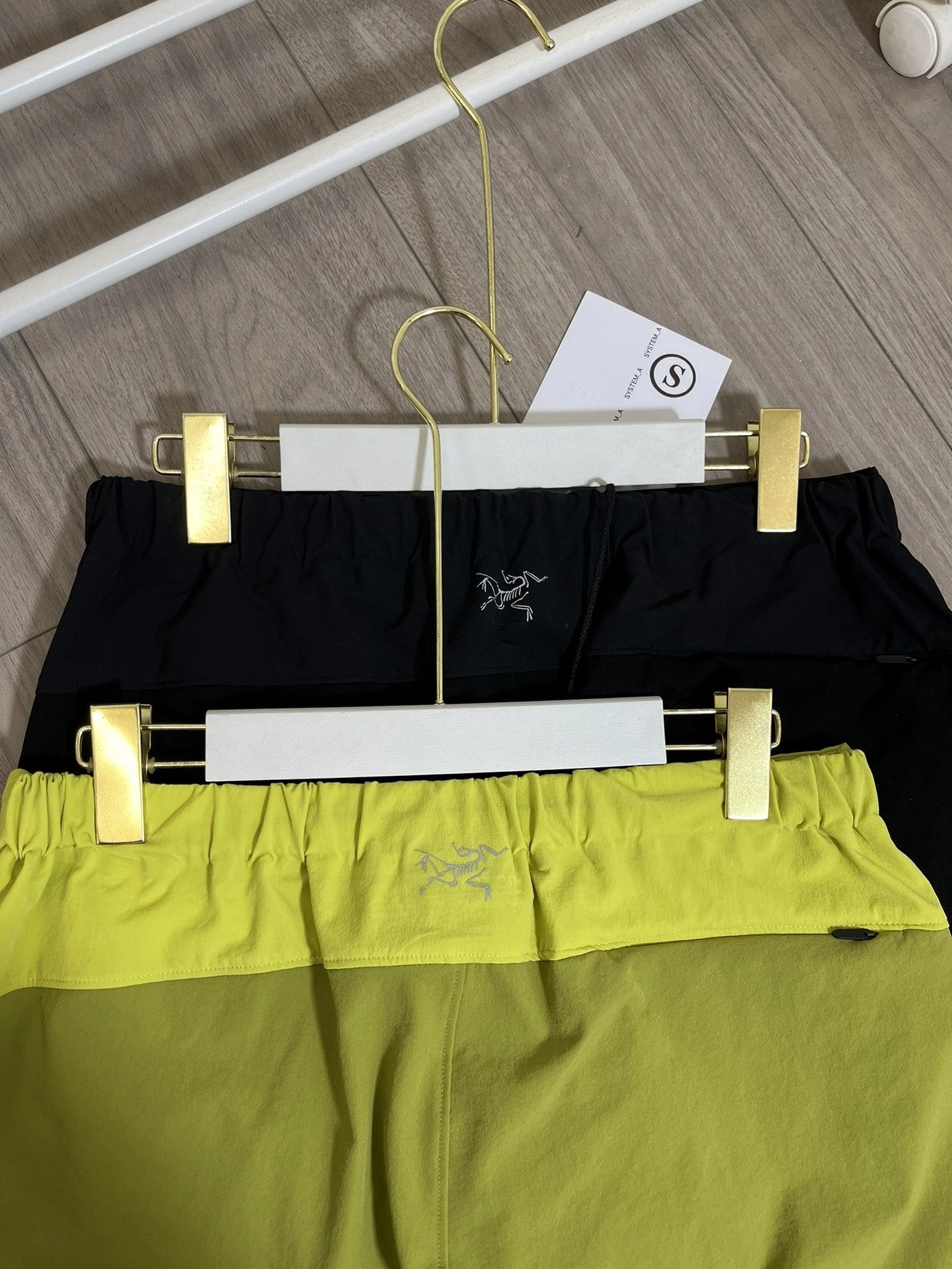Gemini- 1r3t5ryx 2Colour item:D-F524F0450-2