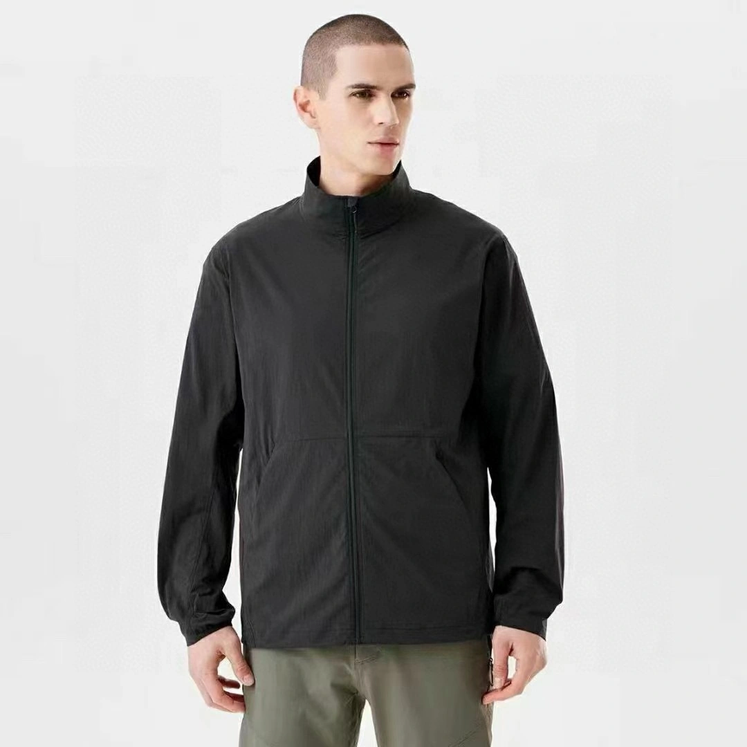 Gemini- 1r3t5ryx ACROPLE JACKET 4colour item:D-F110J4716-4