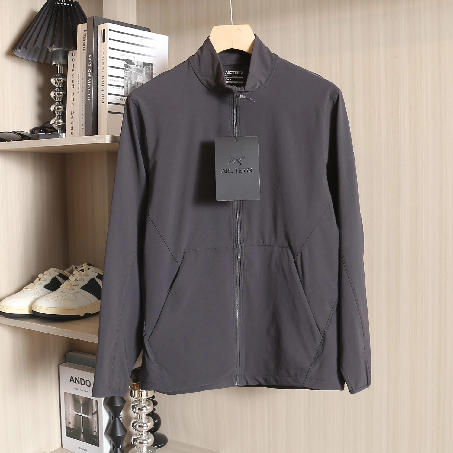 Gemini- 1r3t5ryx ACROPLE JACKET 4colour item:D-F110J4716-4
