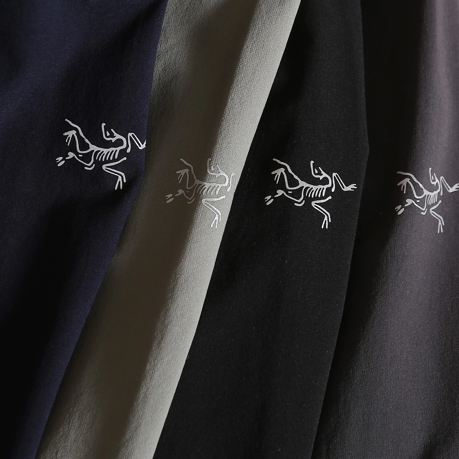 Gemini- 1r3t5ryx ACROPLE JACKET 4colour item:D-F110J4716-4