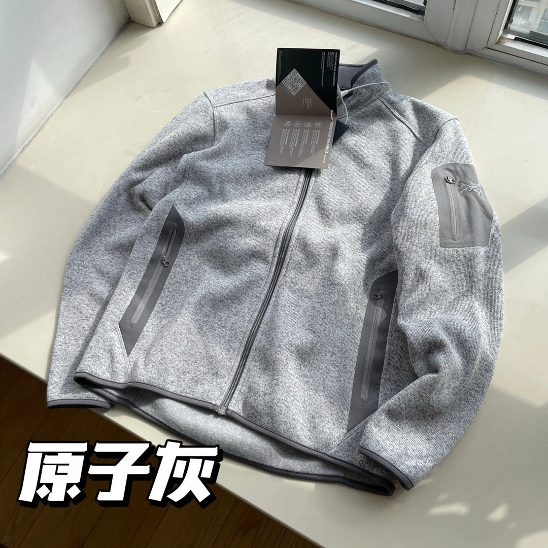 Gemini- 1r3t5ryx COVERT CARDIGAN 15colour item:E-F110I1004-15