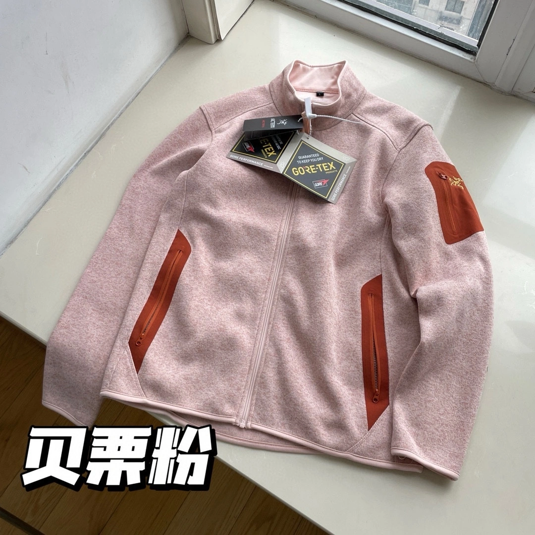 Gemini- 1r3t5ryx COVERT CARDIGAN 15colour item:E-F110I1004-15