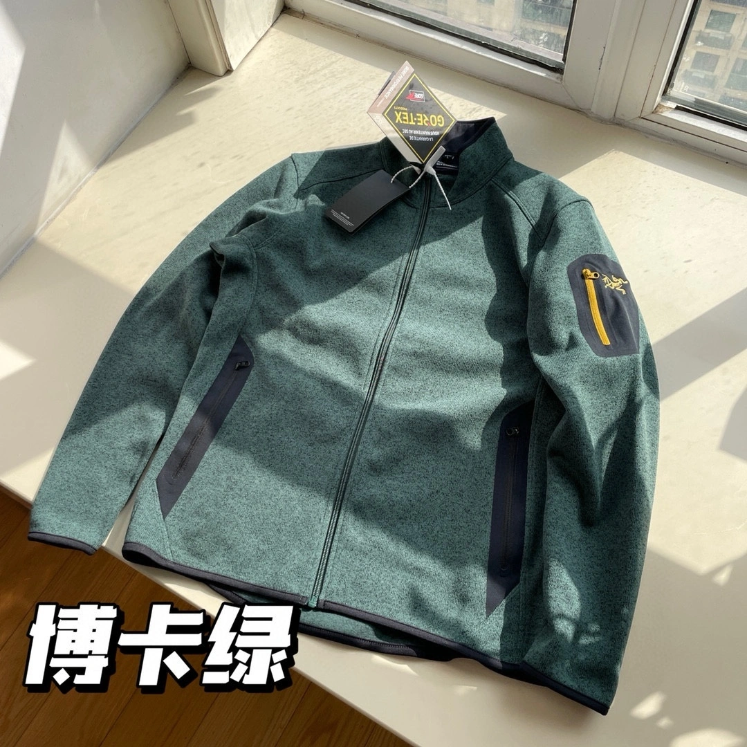 Gemini- 1r3t5ryx COVERT CARDIGAN 15colour item:E-F110I1004-15