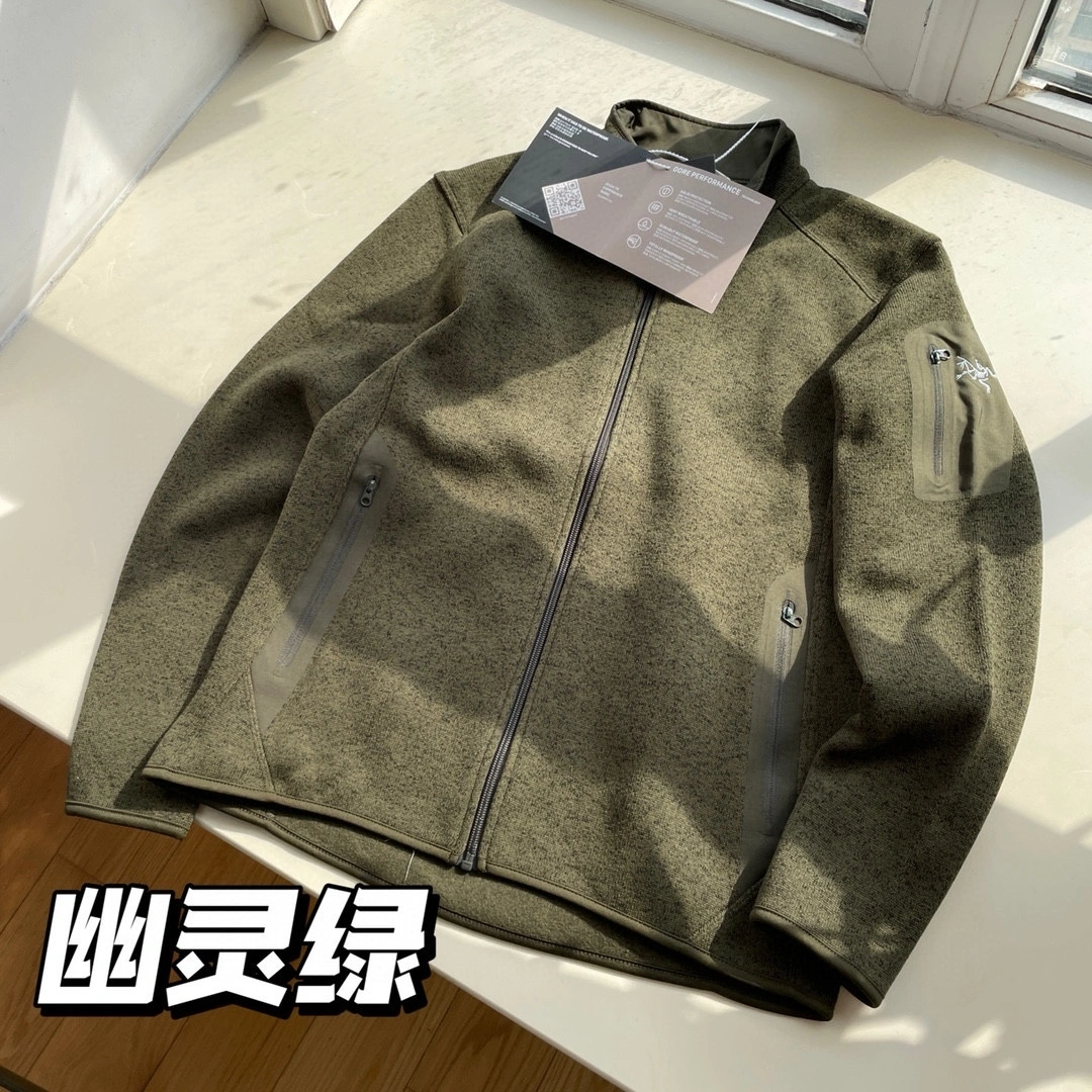 Gemini- 1r3t5ryx COVERT CARDIGAN 15colour item:E-F110I1004-15