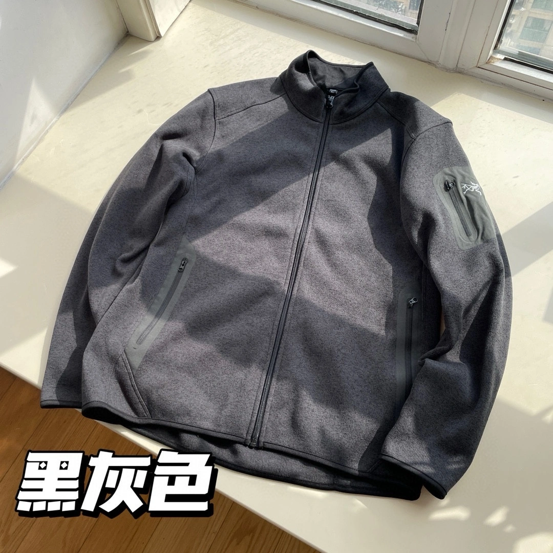 Gemini- 1r3t5ryx COVERT CARDIGAN 15colour item:E-F110I1004-15