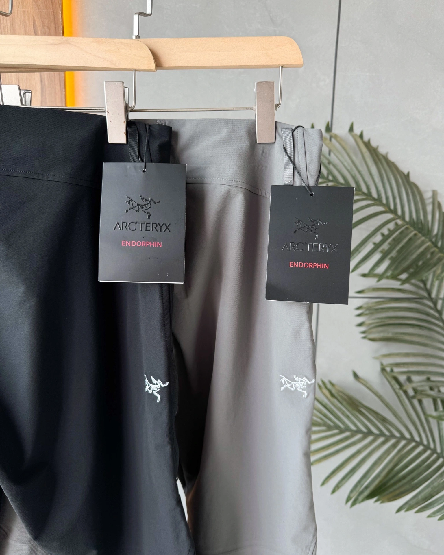 Gemini- 1r3t5ryx CRESTON AR PANT 2colour item:E-F524I1932-2