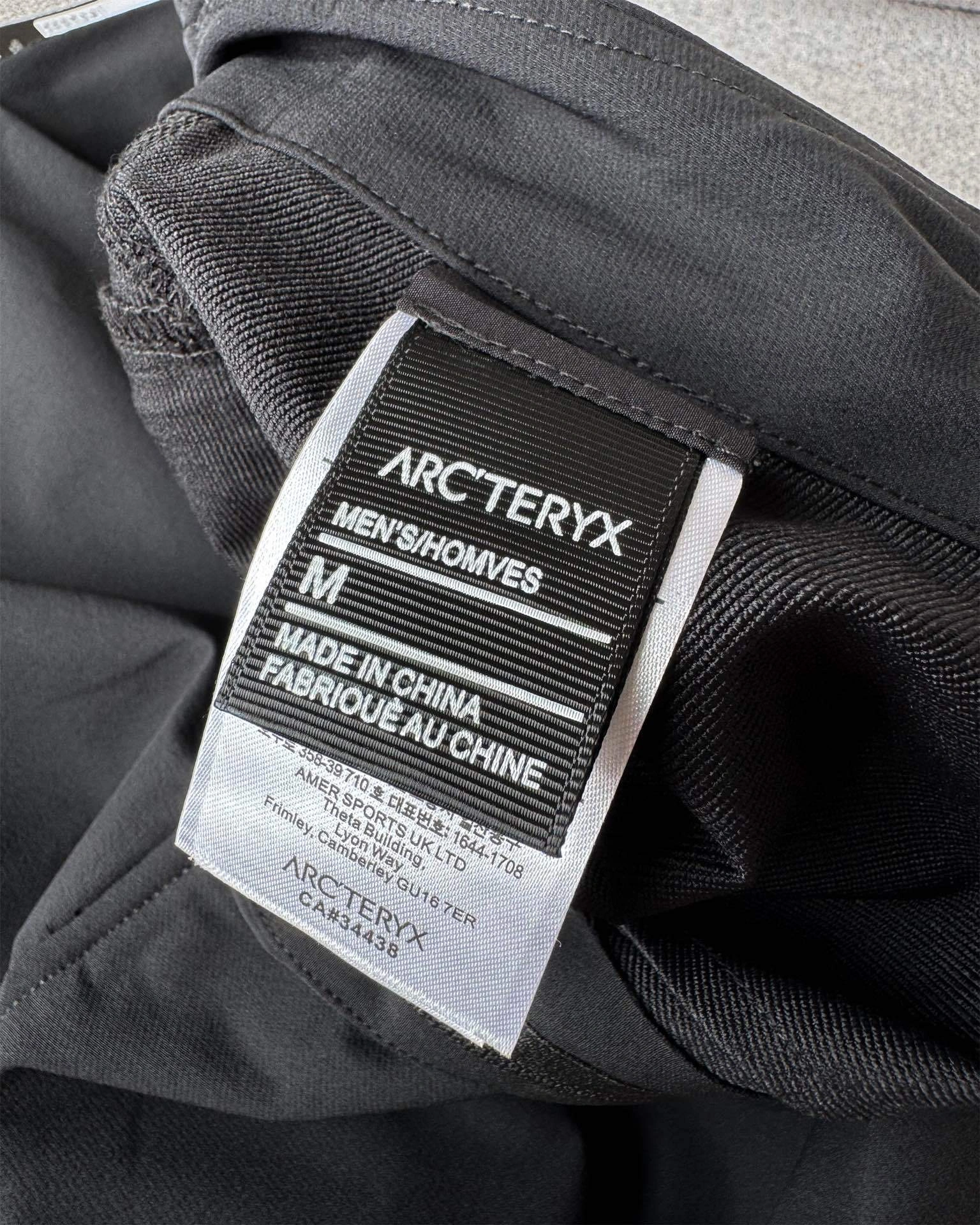 Gemini- 1r3t5ryx CRESTON AR PANT 2colour item:E-F524I1932-2