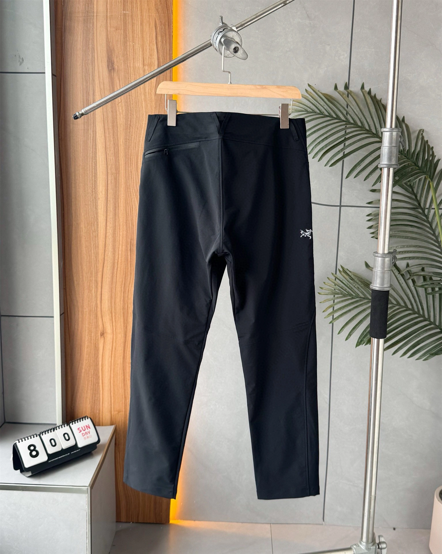 Gemini- 1r3t5ryx CRESTON AR PANT 2colour item:E-F524I1932-2