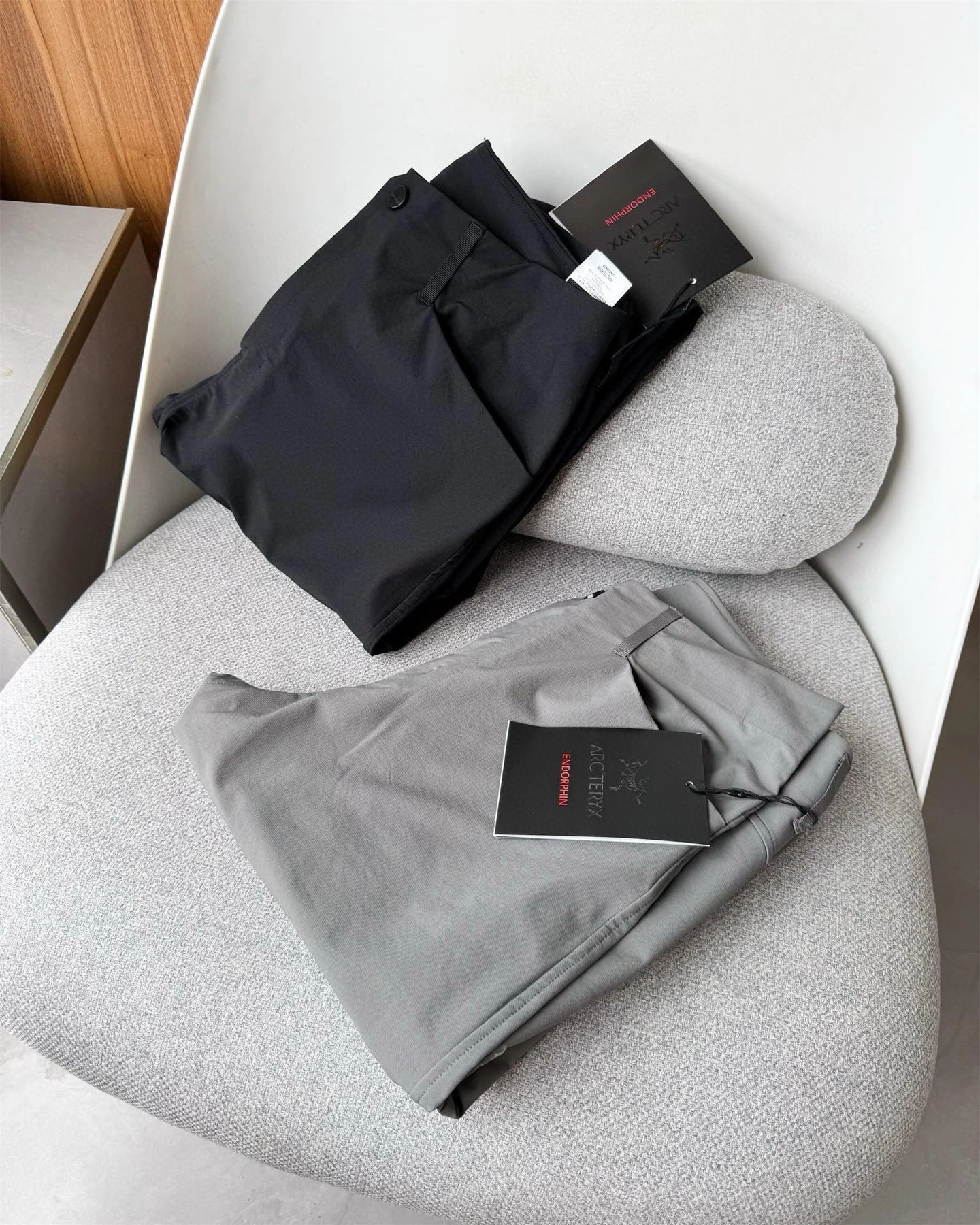 Gemini- 1r3t5ryx CRESTON AR PANT 2colour item:E-F524I1932-2