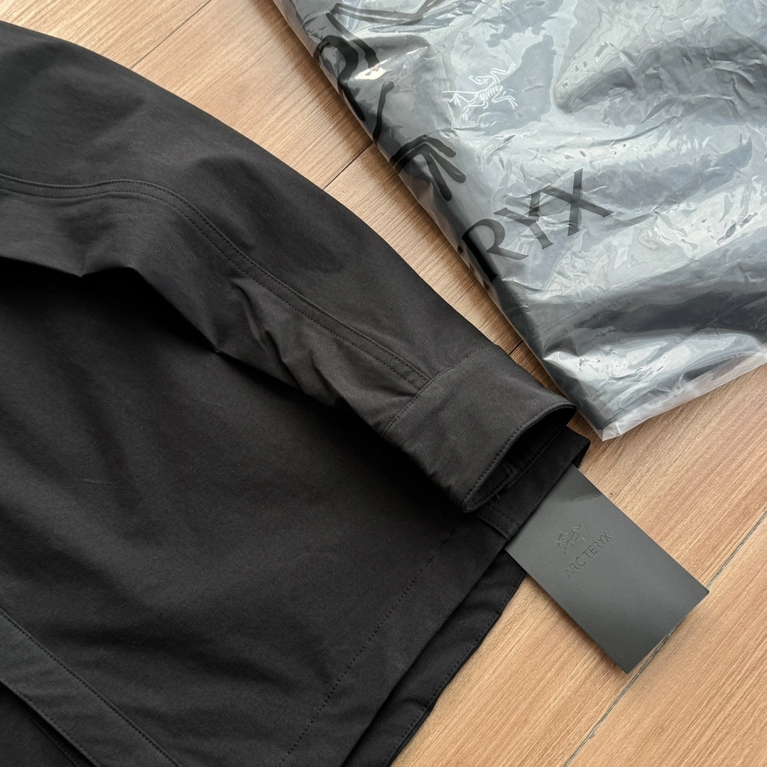 Gemini- 1r3t5ryx CRONIN COTTON OVERSHIRT Cotton nylon item:E-F524I1929