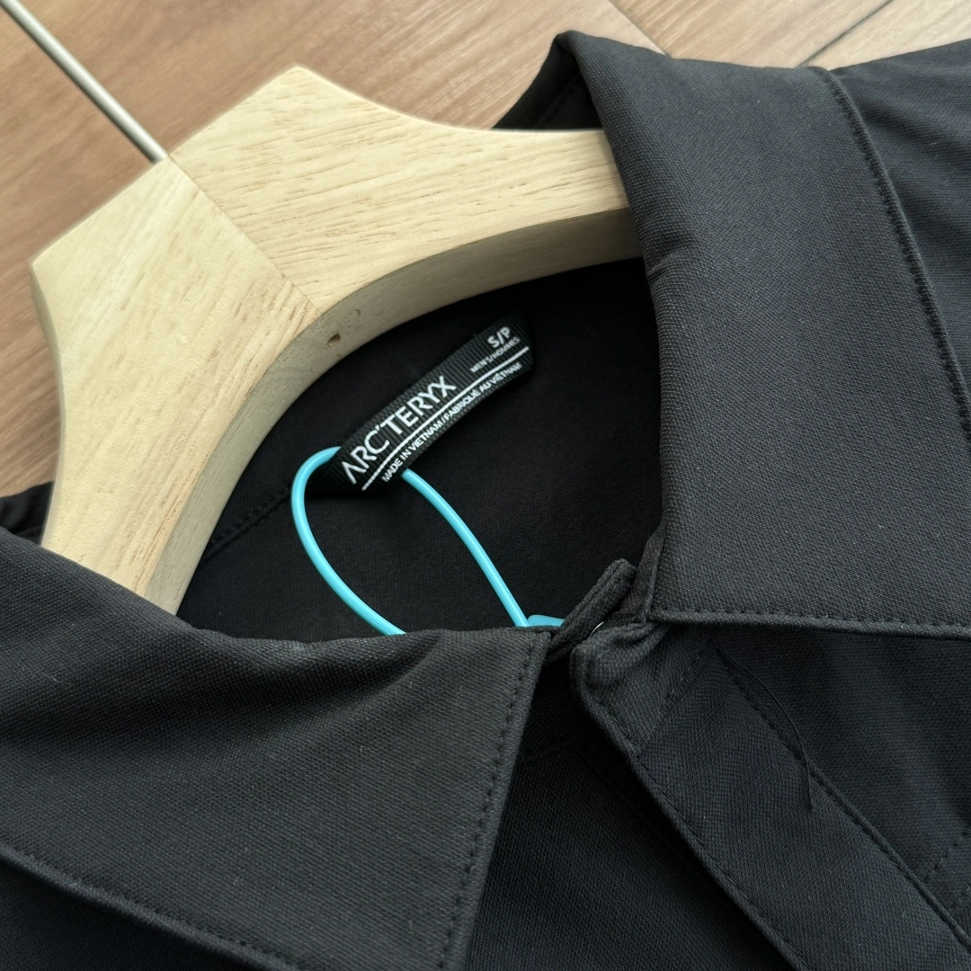 Gemini- 1r3t5ryx CRONIN COTTON OVERSHIRT Cotton nylon item:E-F524I1929