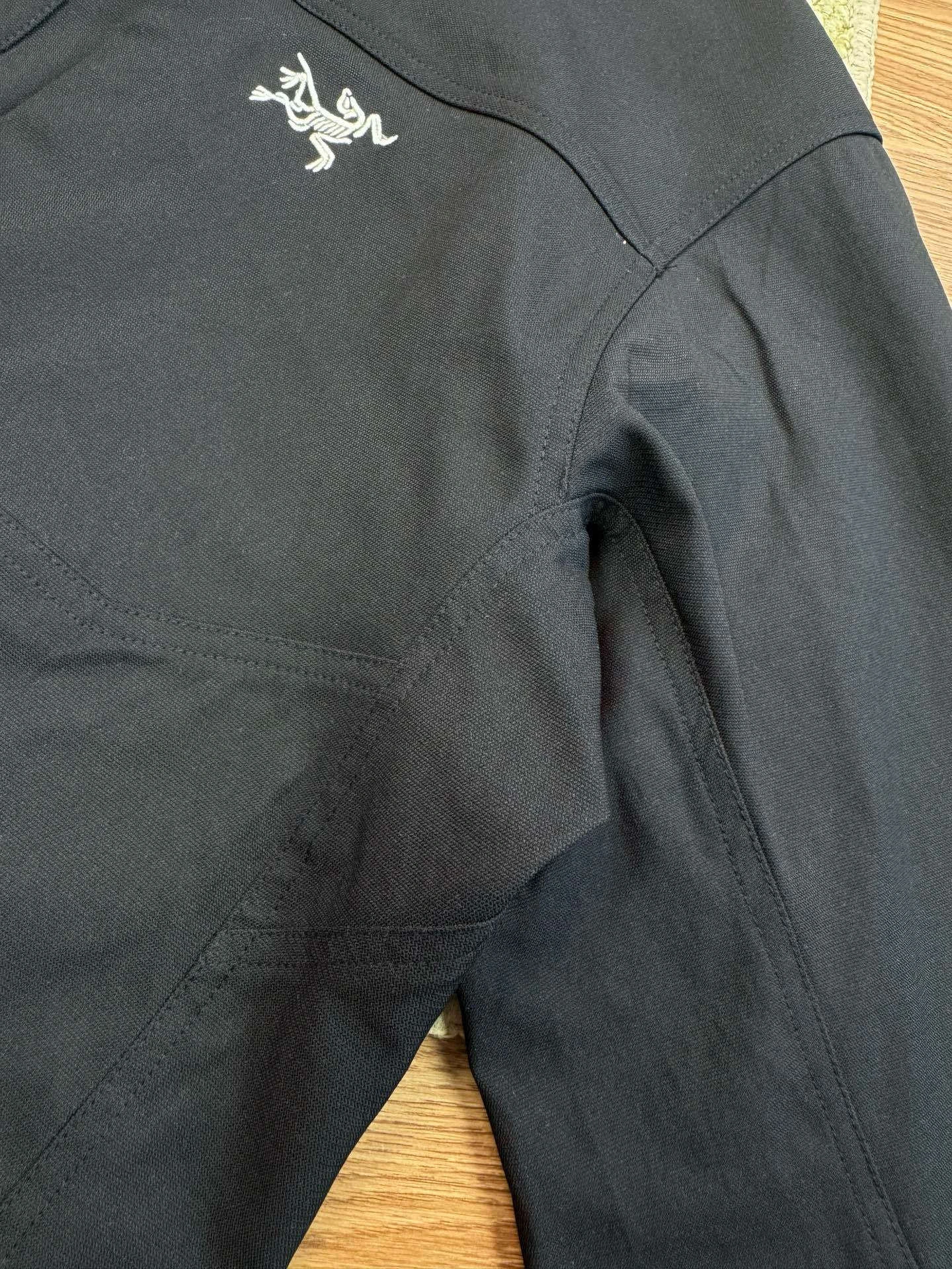 Gemini- 1r3t5ryx CRONIN Cotton Overshirt Cotton nylon 2colour item:E-F110I1009-2