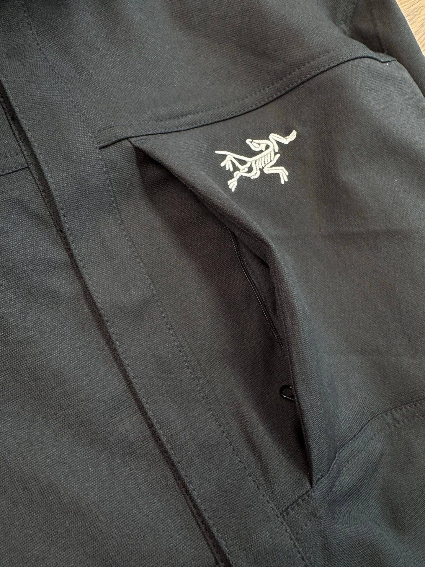 Gemini- 1r3t5ryx CRONIN Cotton Overshirt Cotton nylon 2colour item:E-F110I1009-2