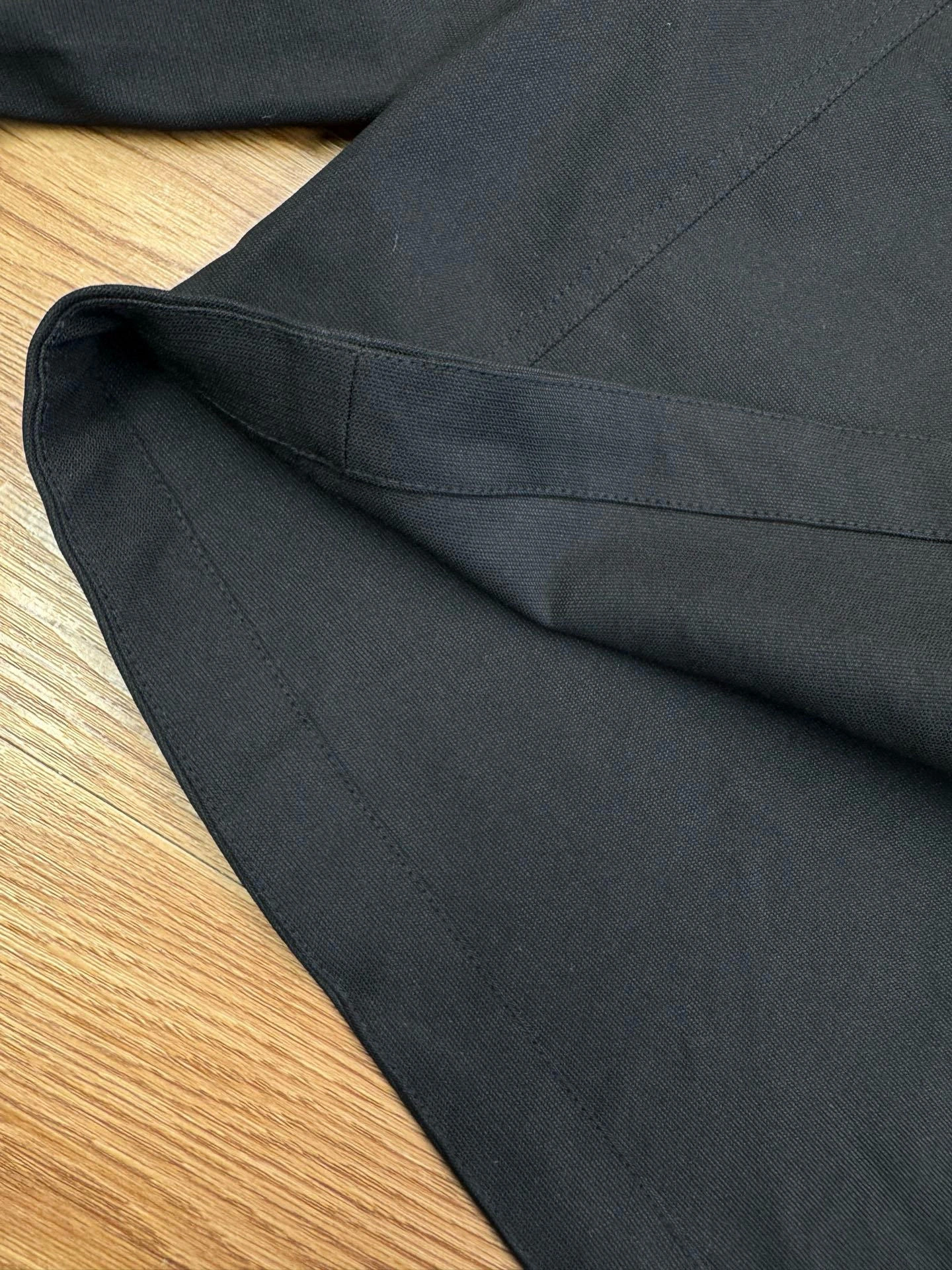 Gemini- 1r3t5ryx CRONIN Cotton Overshirt Cotton nylon 2colour item:E-F110I1009-2