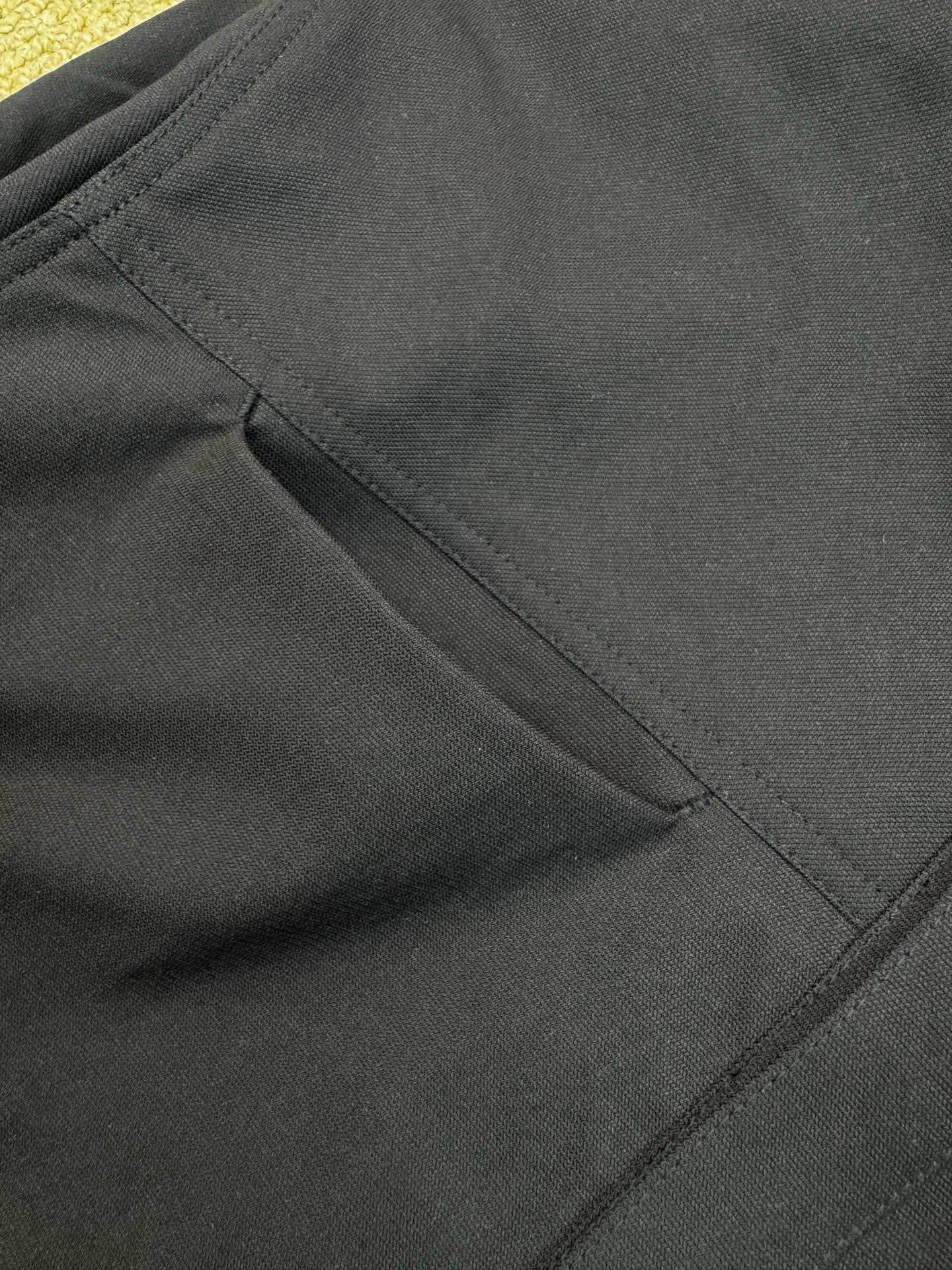 Gemini- 1r3t5ryx CRONIN Cotton Overshirt Cotton nylon 2colour item:E-F110I1009-2