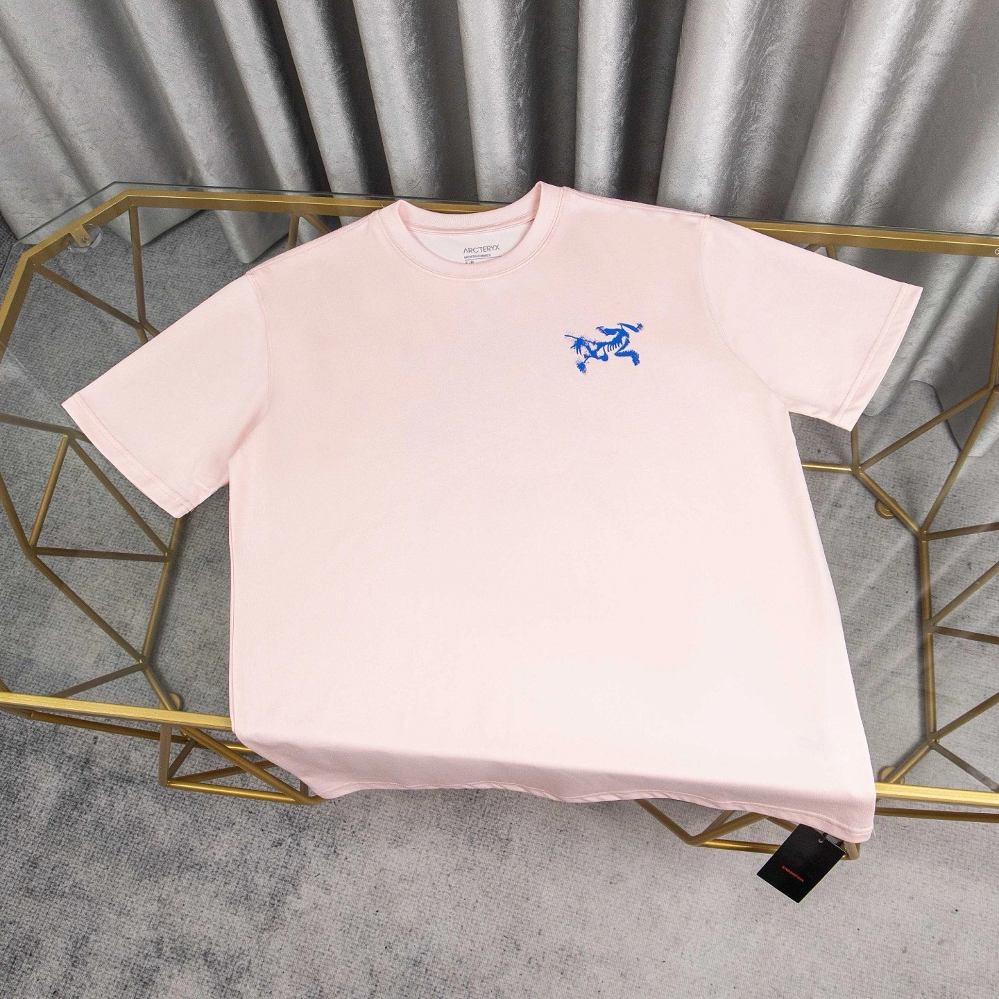 Gemini- 1r3t5ryx Cotton 2colour item:E-F000C1304-2