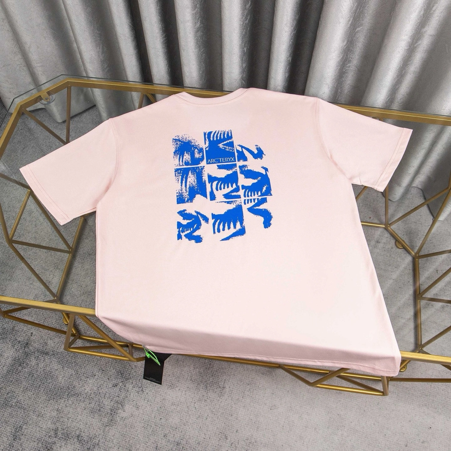 Gemini- 1r3t5ryx Cotton 2colour item:E-F000C1304-2