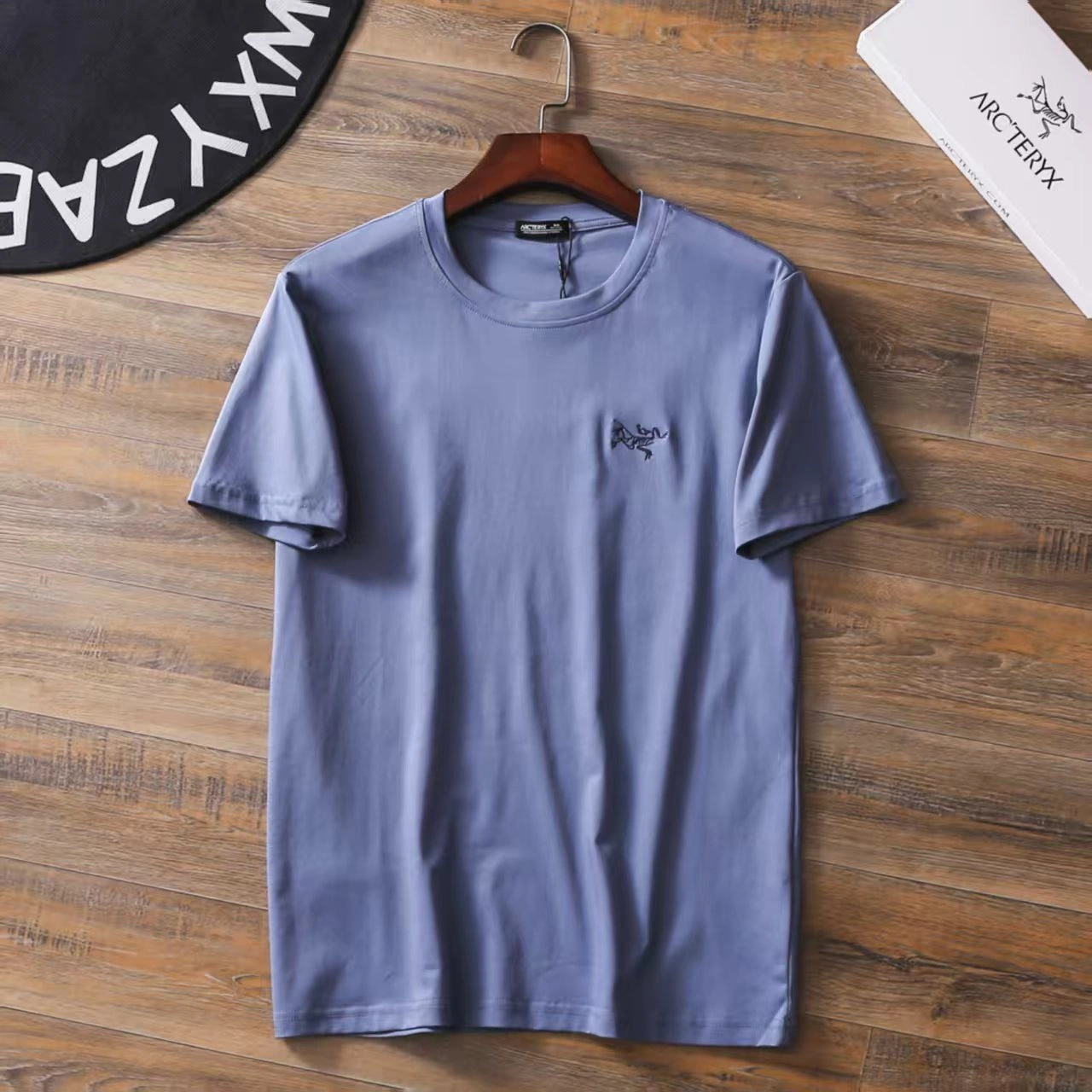 &Gemini- 1r3t5ryx Cotton 9colour item:E-F110C1025-9