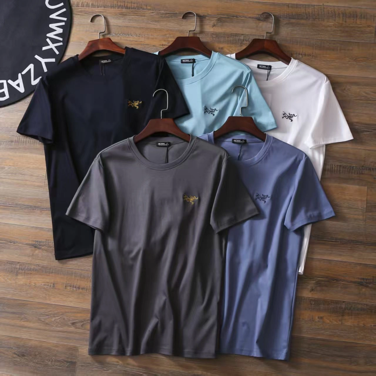 &Gemini- 1r3t5ryx Cotton 9colour item:E-F110C1025-9