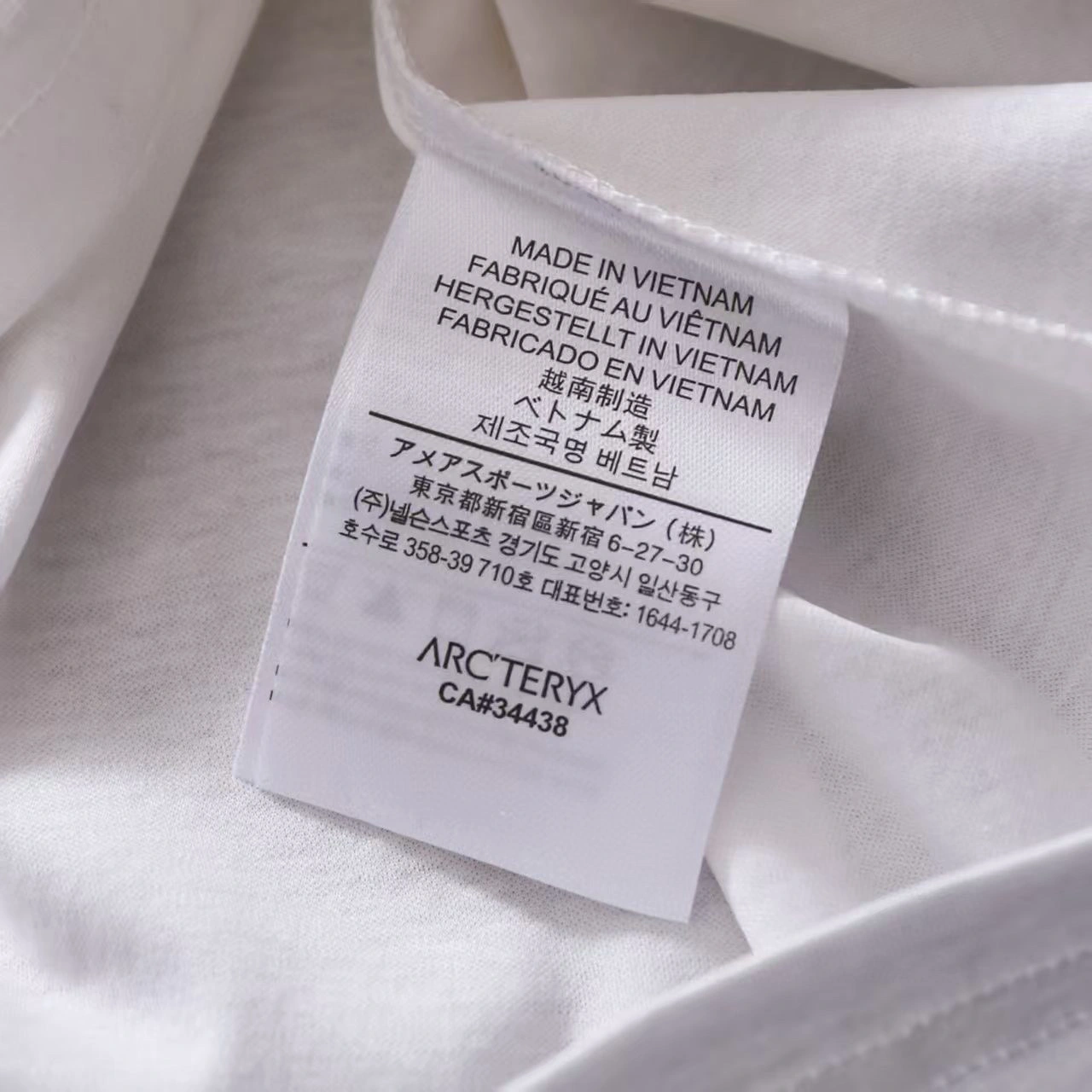 &Gemini- 1r3t5ryx Cotton 9colour item:E-F110C1025-9