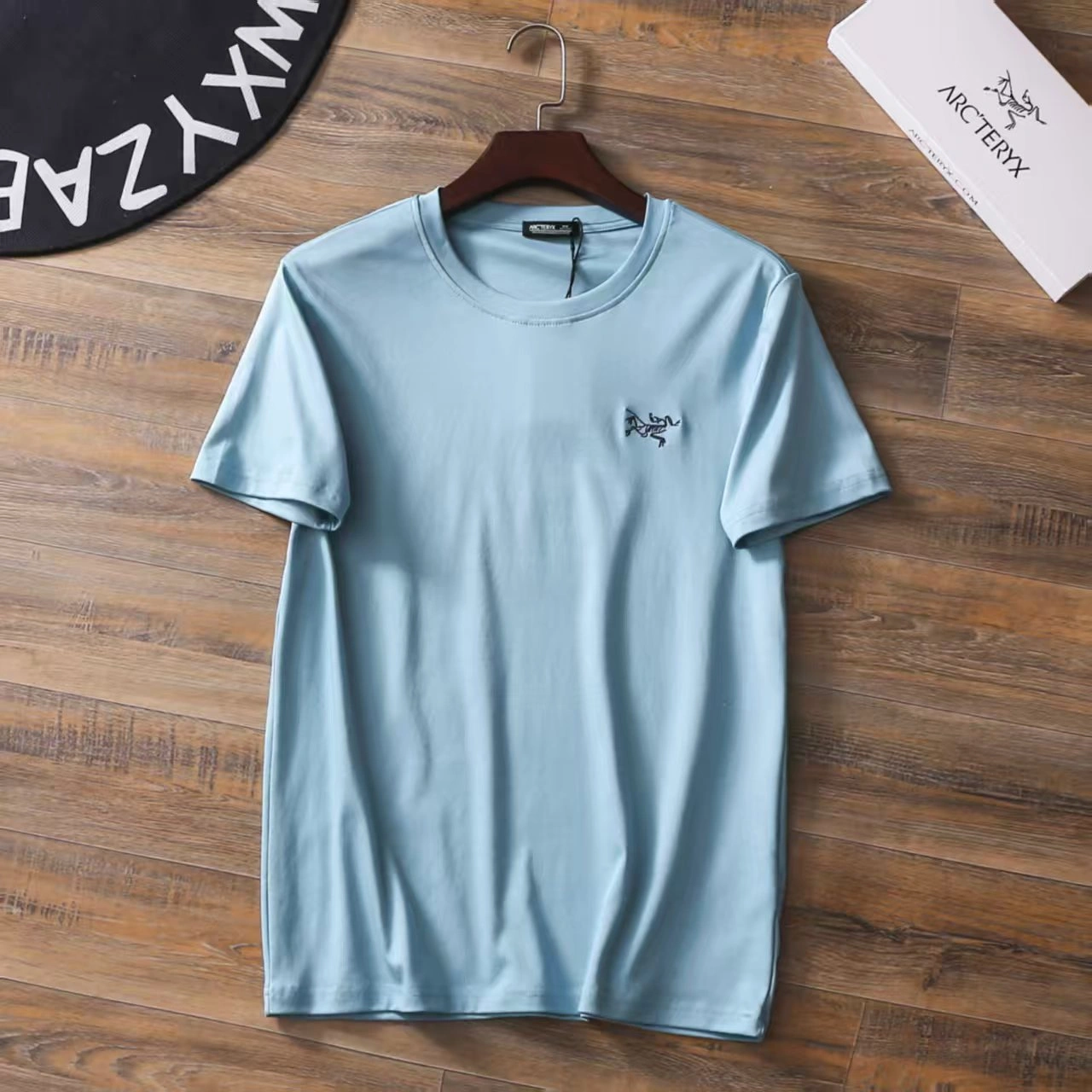 &Gemini- 1r3t5ryx Cotton 9colour item:E-F110C1025-9